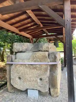 野中寺のその他建物