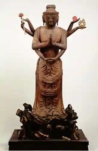円照寺(大阪府)