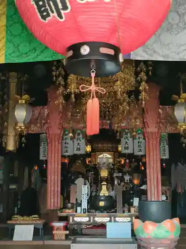 大智院（清水寺大智院）の仏像