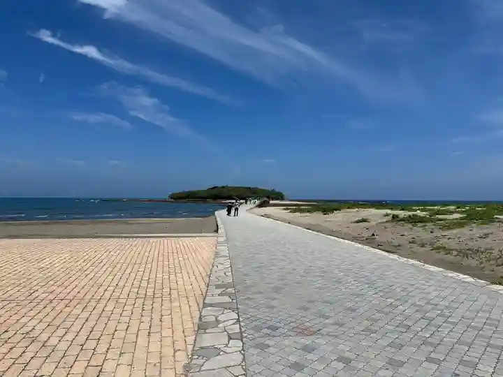 青島神社(青島神宮)(宮崎県)