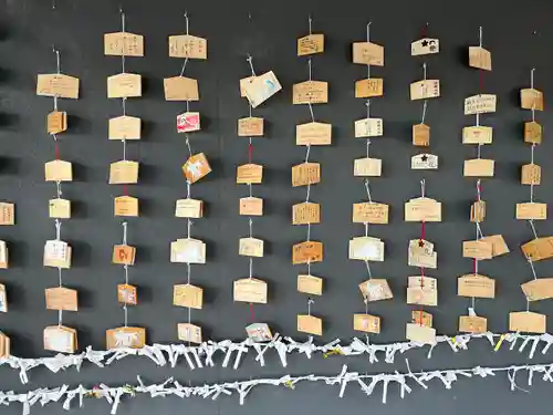 武蔵野坐令和神社(埼玉県)