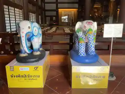 覚王山 日泰寺(愛知県)