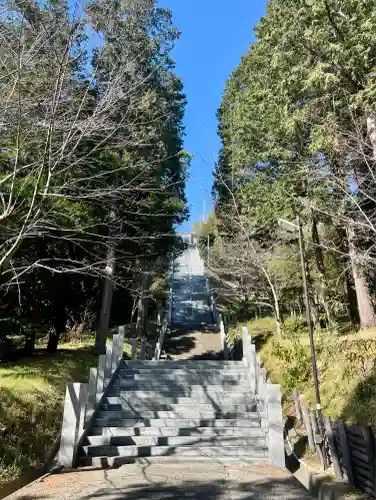 高松神社(静岡県)