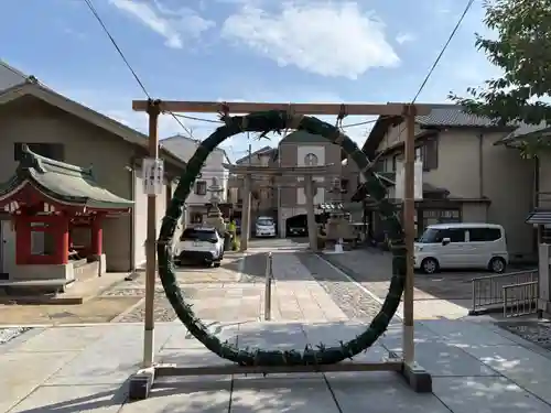 福應神社(兵庫県)