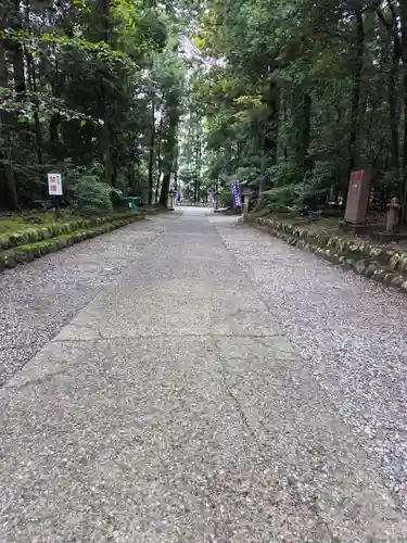 雄山神社前立社壇(富山県)