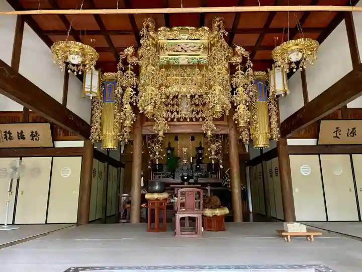 本瑞寺(神奈川県)