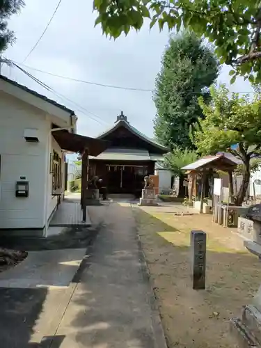 光雲神社(福岡県)