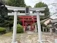 堤治神社(愛知県)