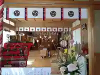 石動神社(新潟県)