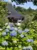 倶利迦羅不動寺鳳凰殿(石川県)