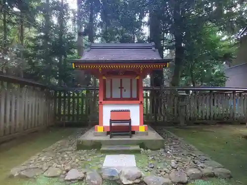 香取神宮(千葉県)