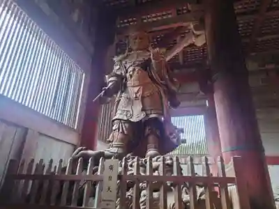 東大寺(奈良県)