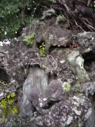 岡村天満宮(神奈川県)