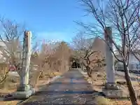 東神楽神社(北海道)