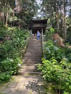 鷲子山上神社(栃木県)