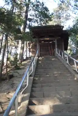 愛宕神社(栃木県)