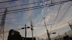 尾張大國霊神社（国府宮）の周辺