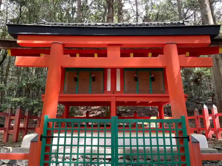 紀伊神社(奈良県)
