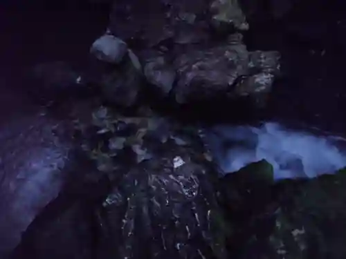 天の岩戸神社(三重県)