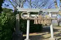 櫻井神社(新潟県)
