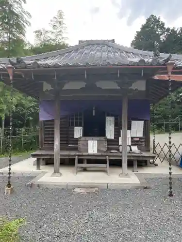 東光寺のその他建物