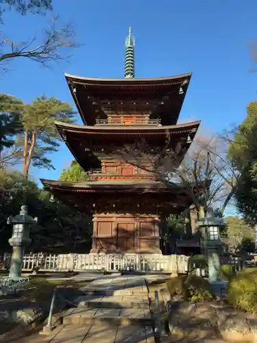 豪徳寺(東京都)