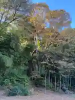 車方神明神社(千葉県)