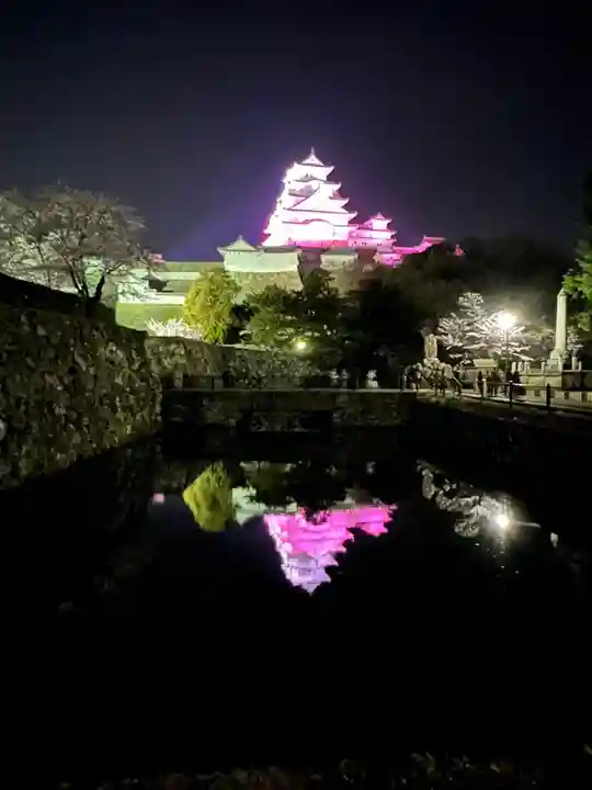 刑部神社のその他建物