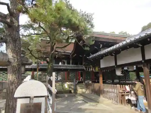 御香宮神社(京都府)