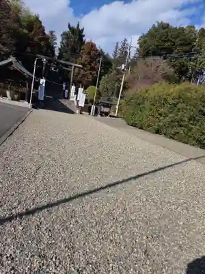 常陸二ノ宮　静神社(茨城県)