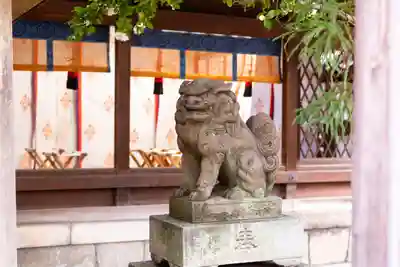 下御霊神社(京都府)