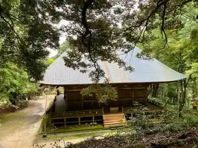 西明寺(栃木県)