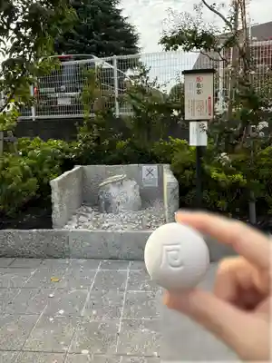 駒込妙義神社(東京都)