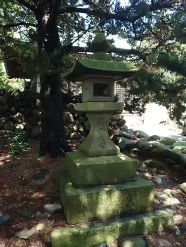 大瀬神社(静岡県)