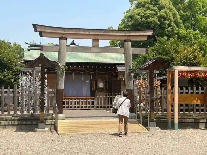 豊國神社(愛知県)