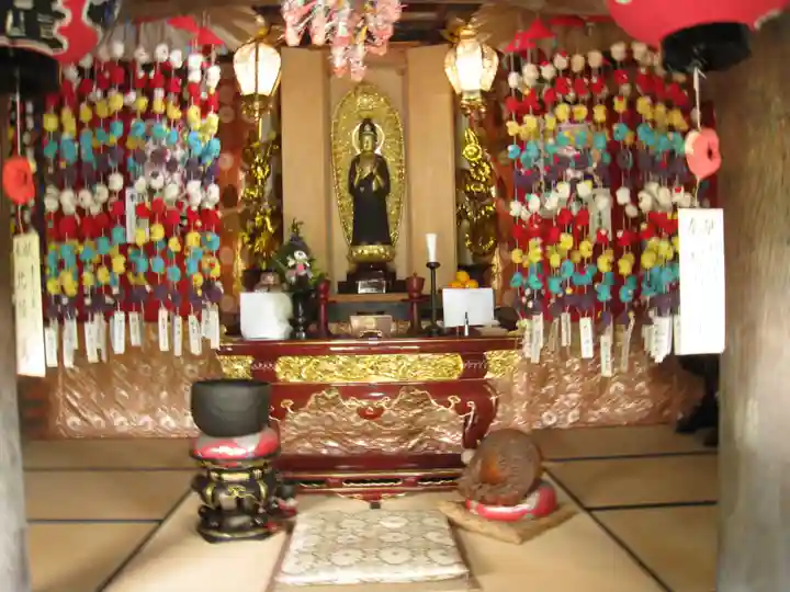 常泉寺(埼玉県)