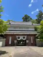 目の霊山 油山寺(静岡県)