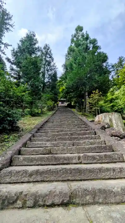妙義神社(群馬県)