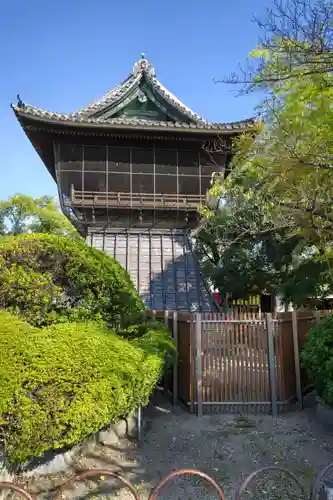 建中寺のその他建物