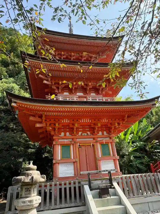 宝厳寺(滋賀県)