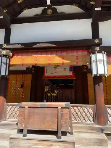 賀茂御祖神社（下鴨神社）(京都府)