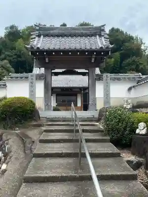 千手院(岐阜県)