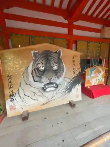 賀茂別雷神社（上賀茂神社）(京都府)
