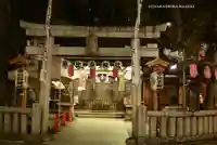 恵比寿神社(東京都)