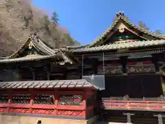 妙義神社(群馬県)