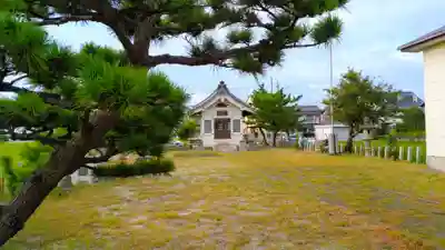 熱田社(新屋敷熱田社)のその他建物