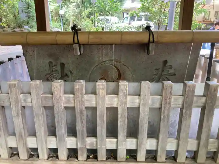 代々木八幡宮(東京都)