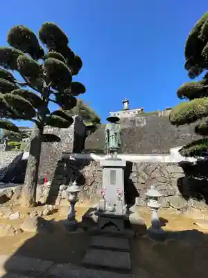 大光寺(長崎県)