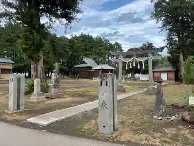 天満宮神社(千葉県)
