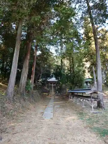 熊野神社(埼玉県)